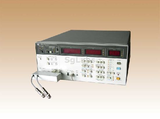 HP Agilent Keysight, 4280A